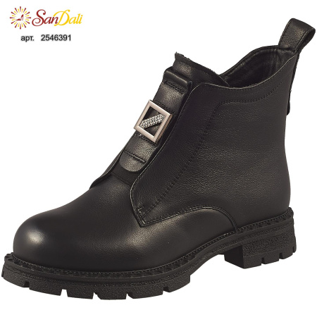 Ботинки осенние BONAVI