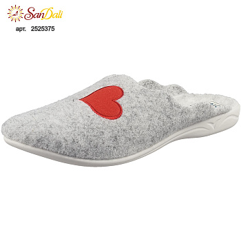 Тапочки домашние женские ADANEX