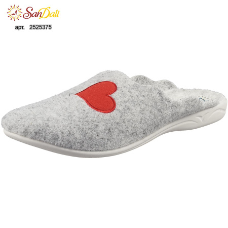 Тапочки домашние женские ADANEX