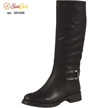 Сапоги женские зимние GRA