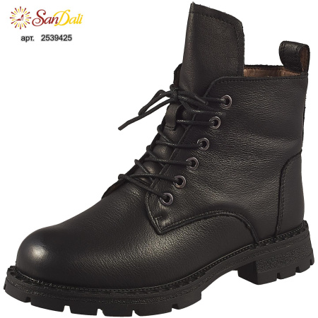 Ботинки зимние GRA