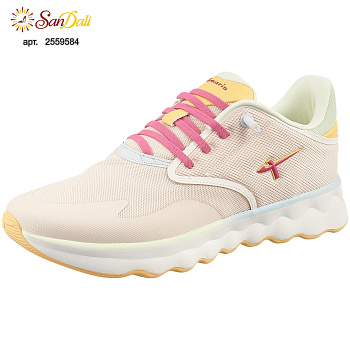 Кроссовки женские TAMARIS