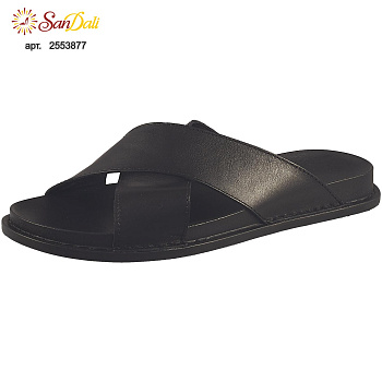 Сабо мужские PODIO