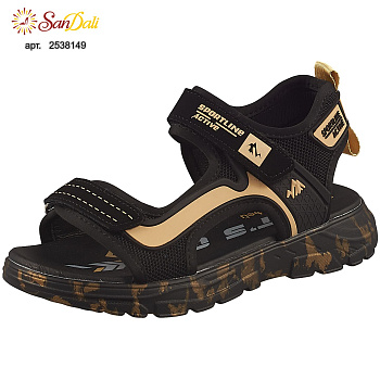 Сандалии детские КОТОФЕЙ