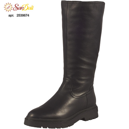 Сапоги женские зимние RALF