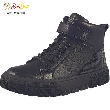 Ботинки детские осенние KEDBERRY