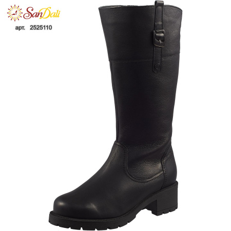 Сапоги на шерсти ROMER