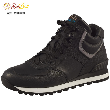 Ботинки осенние RALF