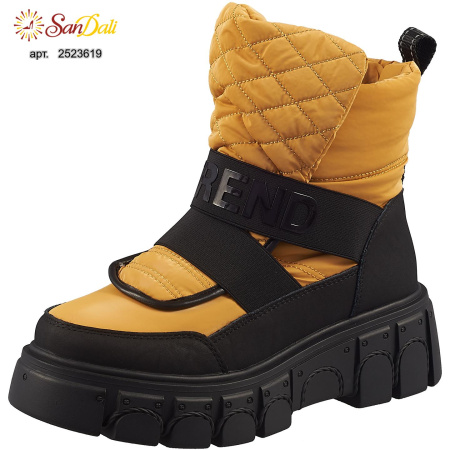 Дутики женские зимние VENSI