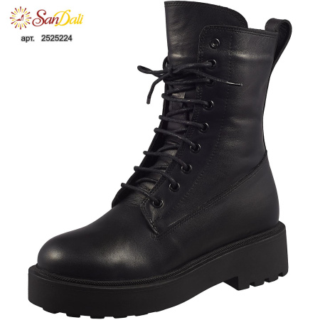 Ботинки зимние GRA