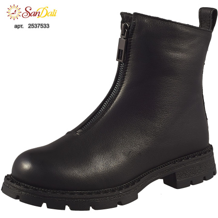 Ботинки осенние GRA