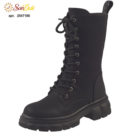 Сапоги детские осенние Antilopa