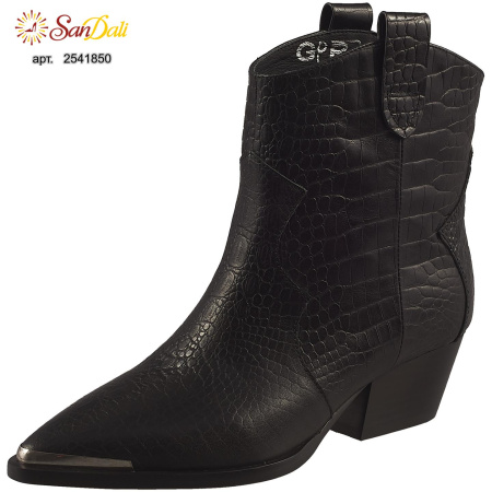 Ботинки осенние GRA