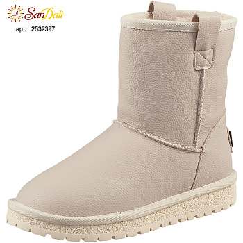 Угги детские зимние L.M.G.G.