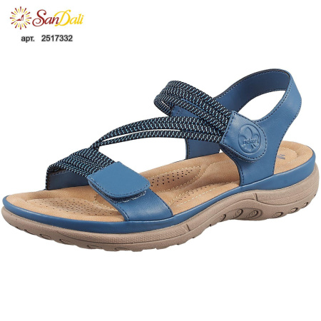 Сандалии женские RIEKER