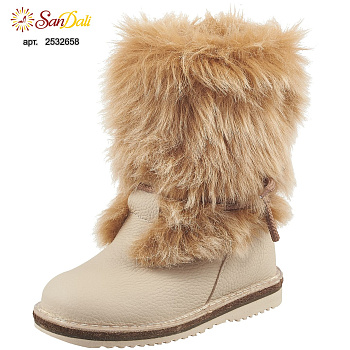 Унты детские зимние UNTOVALENKI