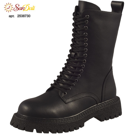 Ботинки женские зимние VIA CORITZA