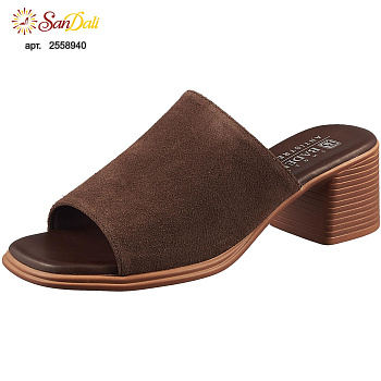 Сабо женские BADEN