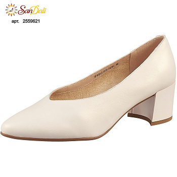 Туфли женские GRA