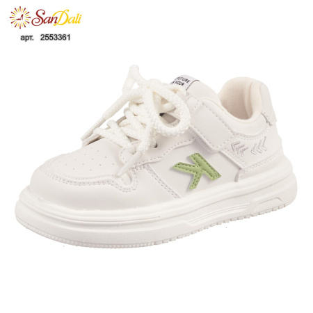 Туфли детские осенние Kapika