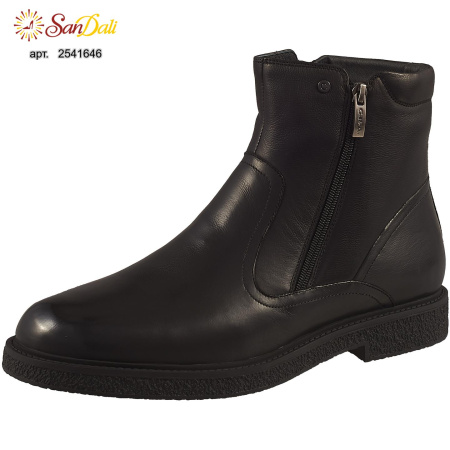 Сапоги мужские зимние GERMAN