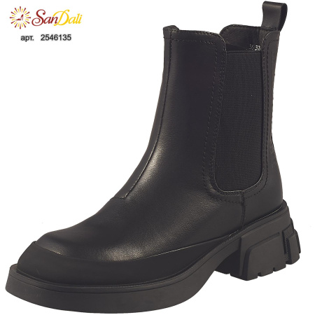 Ботинки осенние BONAVI