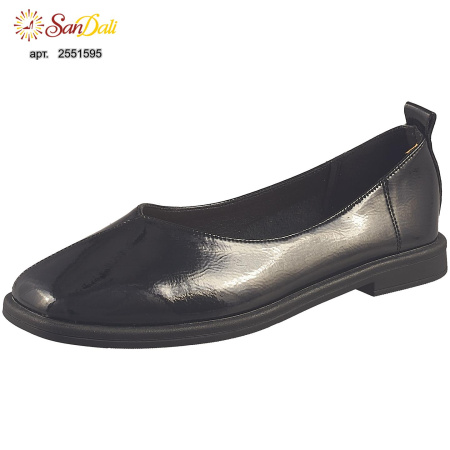 Балетки женские FARINNI