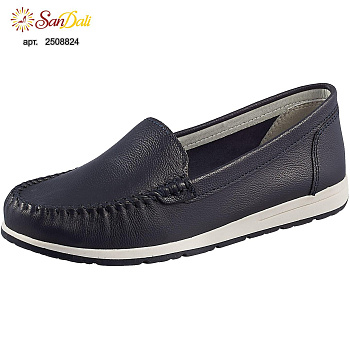 Мокасины женские MARCO TOZZI PREMIO