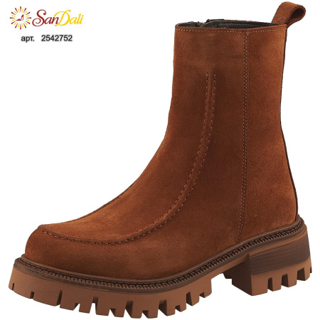 Ботинки зимние GRA