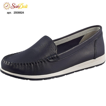 Мокасины женские MARCO TOZZI PREMIO