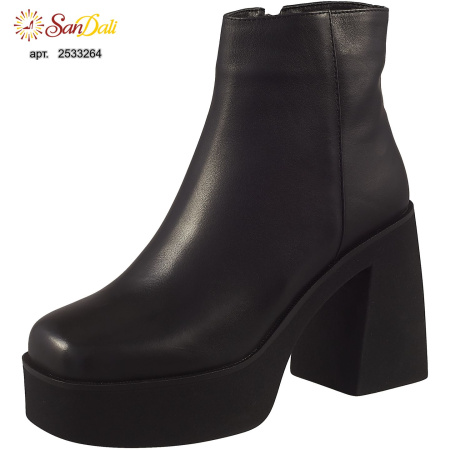 Ботинки осенние GRA