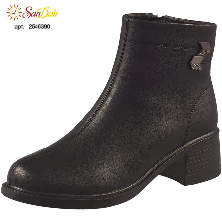 Ботинки осенние BONAVI