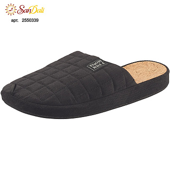 Тапочки домашние мужские Finn Line