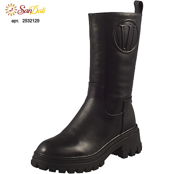 Полусапожки зимние GRA