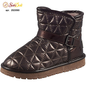 Угги детские зимние GARSTUK