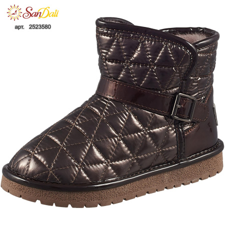 Угги детские зимние GARSTUK