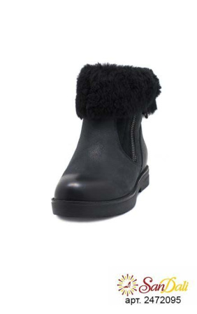 Ботинки зимние GRA