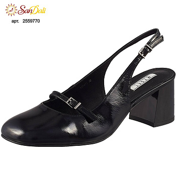 Туфли женские MYSET