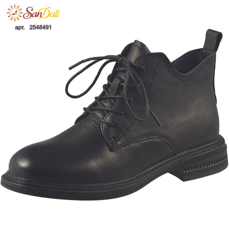 Ботинки осенние GRA