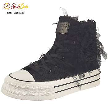 Кеды детские KEDDO