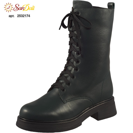 Ботинки зимние GRA