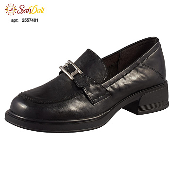 Туфли женские SNDR