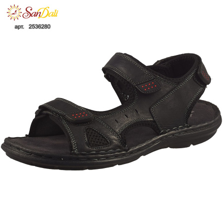 Сандалии мужские TOFA