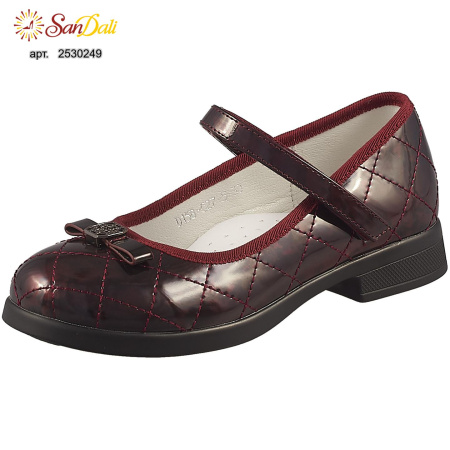 Туфли детские SNDR