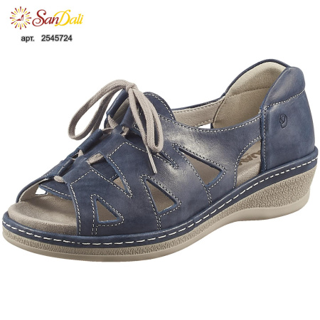 Туфли летние SUAVE