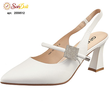 Туфли женские GRA