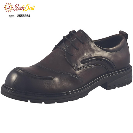 Туфли мужские осенние RESPECT