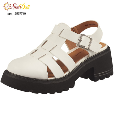 Босоножки FRANCESCO DONNI