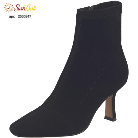 Ботинки осенние GRA