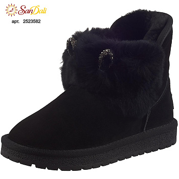 Угги детские зимние GARSTUK